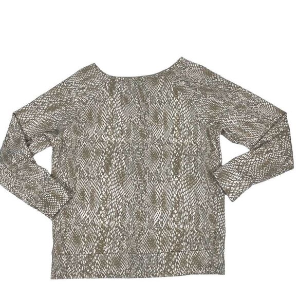 Tart Intimates Pajama Lounge Top Size Small - Picture 1 of 4